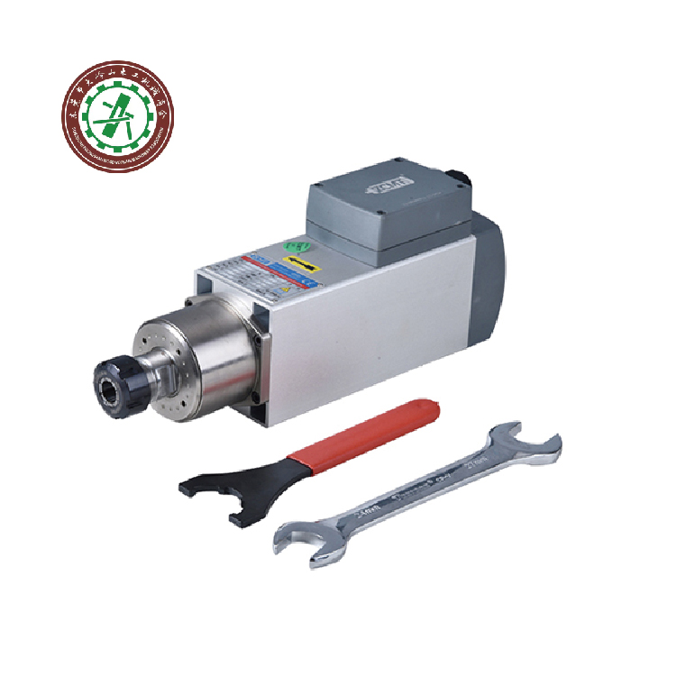 High speed motor (aluminum, plastic, wood, hardware, copper, carving, polishing, high-speed precision spindle 3KW)